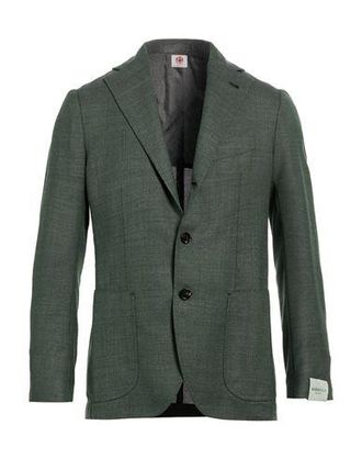 LUIGI BORRELLI NAPOLI SUITS and CO-ORDS - Blazers on YOOX.COM