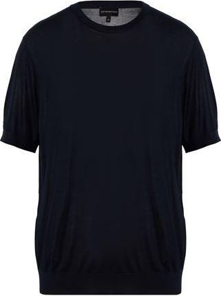 Emporio Armani STRICKWAREN - Pullover auf YOOX.COM