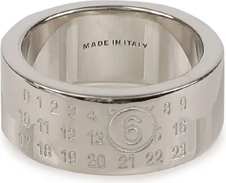 Maison Margiela Minimal Signature Ring