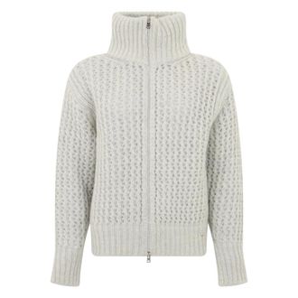Herno Donna, Maglie, Grigio, S, new