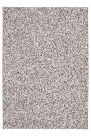 AFK Living Alfombra con acabado de costura inglesa 200 x 290 cm