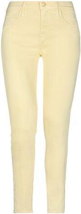 Jacob Cohen BOTTOMWEAR - Jeans sur YOOX.COM
