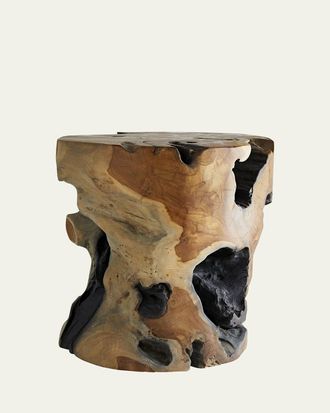 Arteriors Fricke Accent Table