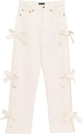 Sister Jane Jeans Bay - Toni neutri