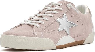 Vintage Havana Legend Womens Shoes Soft Pink : 6.5 M, Leather