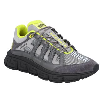 Versace Trigreca Print Sneakers