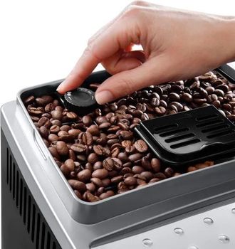 DeLonghi Cafetera Expresso Superautom&aacute;tica 15 Bares Ecam25031sb C