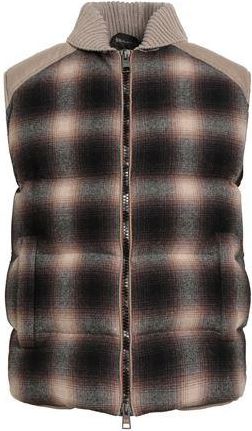 Bazar Deluxe ROPA DE ABRIGO - Chompas sin mangas en YOOX.COM