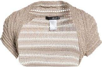 Liu Jo TOPWEAR - Shrugs on YOOX.COM