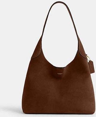 Coach Brooklyn Shoulder Bag 34