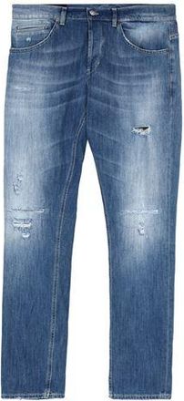 Dondup BOTTOMWEAR - Jeans sur YOOX.COM