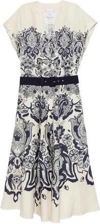 Sara Roka Glady85/B Dress