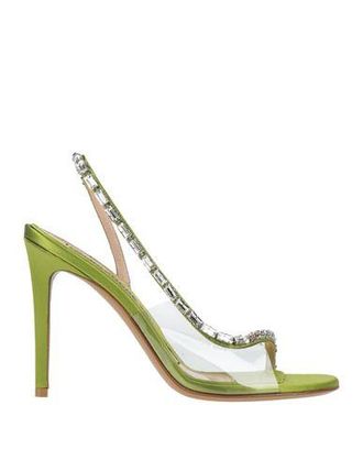Alexandre Vauthier SCHUHE - Sandalen auf YOOX.COM