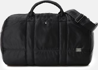 Porter Borsone Tanker Drum Bag (L)
