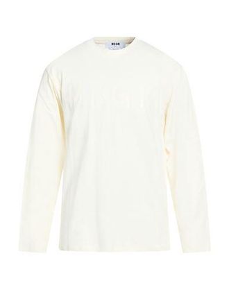 Msgm CAMISETAS Y TOPS - Camisetas en YOOX.COM