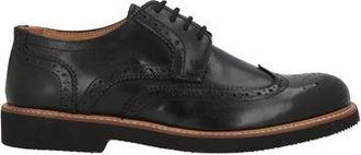Exton FOOTWEAR - Lace-up shoes on YOOX.COM