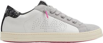 P448 John Nightfall - unisex - Sneakers - Veelkleurig - 41 EU - Katoen - Schoenen