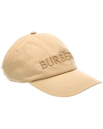 Burberry Baseball Cap