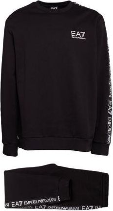 Emporio Armani JUMPSUITS & TRACKSUITS - Tracksuits sur YOOX.COM