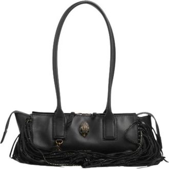 Kurt Geiger Mujer, Bolsos, Negro, Talla: ONE Size
