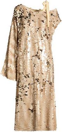 Erika Cavallini Semi Couture DRESSES - Midi dresses on YOOX.COM