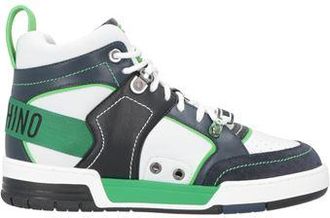 Moschino FOOTWEAR - Trainers on YOOX.COM