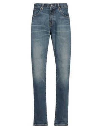 Edwin BOTTOMWEAR - Pantaloni jeans su YOOX.COM