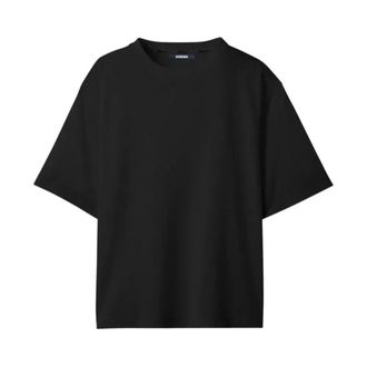 Jacquemus Uomo, Top, Nero, S, new
