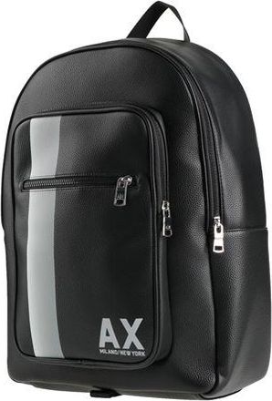 A|X Armani Exchange BORSE - Zaini su YOOX.COM