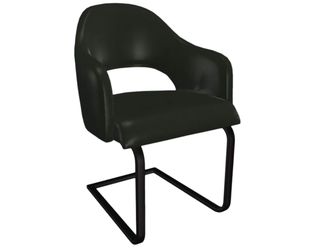 Schubiger M&ouml;bel Freischwinger Salesa