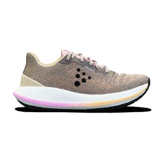 Craft Womens Pacer Shoe In Clay/whiz