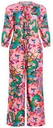 Connor & Blake JUMPSUITS & TRACKSUITS - Jumpsuits on YOOX.COM