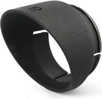 Faro Barcelona Clap Accesorio Visera Negra