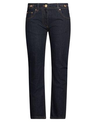 Versace BOTTOMWEAR - Pantaloni jeans su YOOX.COM