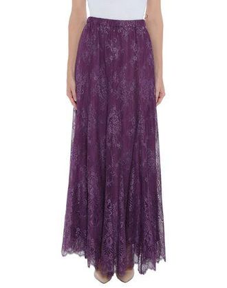 Philosophy di Lorenzo Serafini BOTTOMWEAR - Gonne lunghe su YOOX.COM