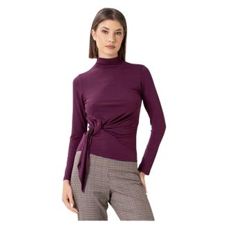 Kocca Mujer, Camisetas, P&uacute;rpura, Talla: XL