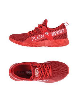 Plein Sport HI-TOP SNEAKERS CARTER