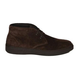 Frau Polacchino - - Shoes - Uomo - Marrone - 41 EU