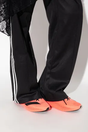 adidas Sports Shoes CLIMACOOL LACED SOLID STRI, Womens, Neon