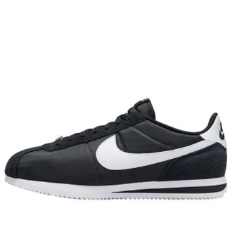 Nike Cortez TXT Black White HF0263-001
