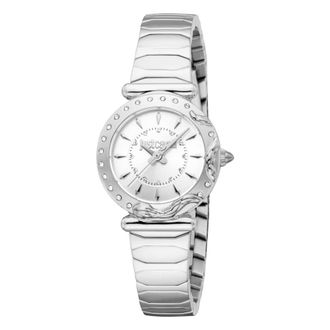 Just Cavalli Dames, Accessoires, Grijs, Maat: ONE Size