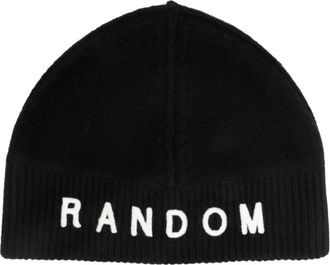 Random Identities Hombre, Accesorios, Negro, Talla: ONE Size