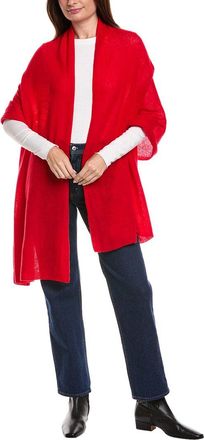 Amicale Cashmere Feather Weight Cashmere Travel Wrap