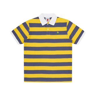 Icecream Icecream, Uomo, Top, Giallo, XS, new