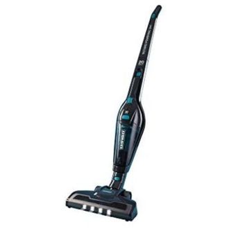 Leifheit Rotaro Powervac Aspirador Escoba Inal&aacute;mbrico Antracita
