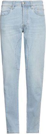 Siviglia BOTTOMWEAR - Jeans on YOOX.COM