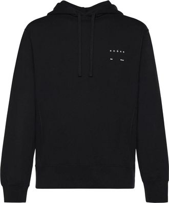 Hogan Cotton Sweatshirt With Logo