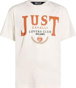 Just Cavalli TOPWEAR - T-shirts on YOOX.COM