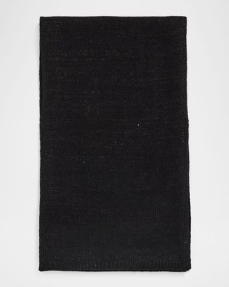 Carolyn Rowan Lurex Cashmere Scarf