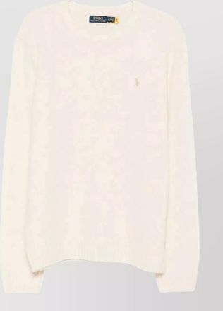 Polo Ralph Lauren long-sleeve jumper